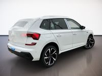 Skoda Kamiq - Vorschau Bild 4