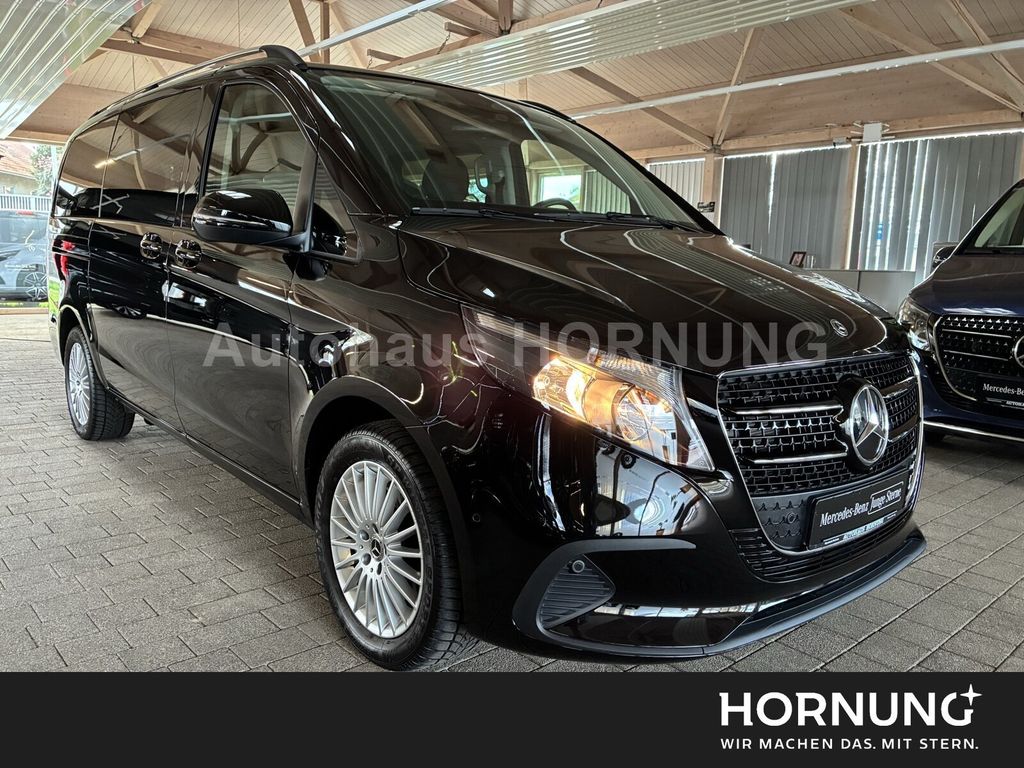 Image of Mercedes-Benz V 220