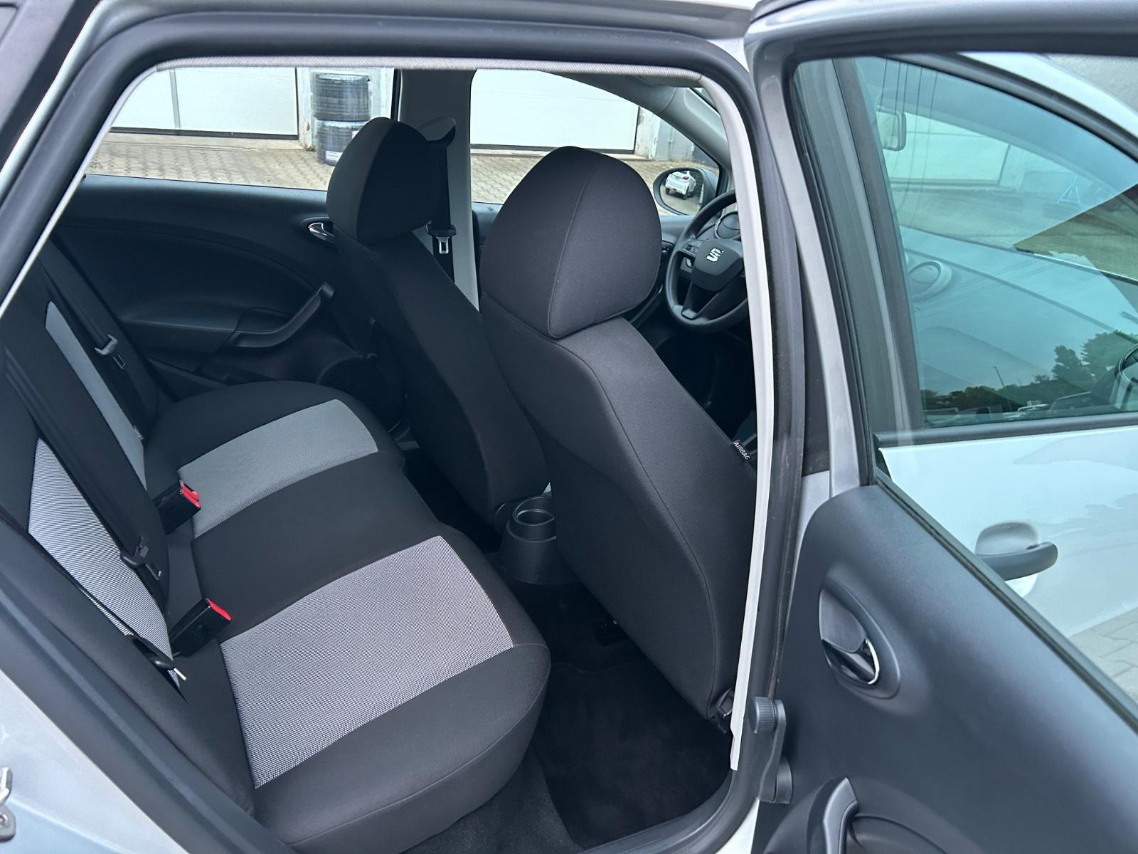 Seat Ibiza ST Reference Kombi Navi