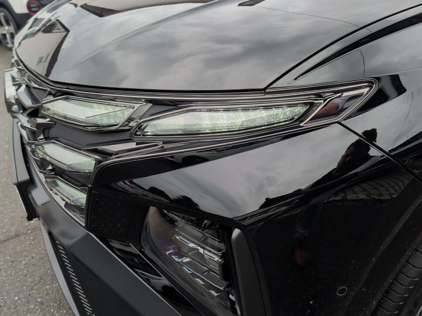 Hyundai TUCSON - Bild 5