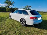 Audi AUDI-A4 Avant Ambition - Audi A4 Ambition mit Benzin-Antrieb