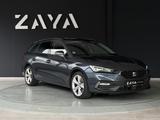 Seat Leon 2.0 TDI FR-Line*DSG*NAVI*LED*R-KAMERA* - gebrauchte Seat Leon aus dem Jahr 2023