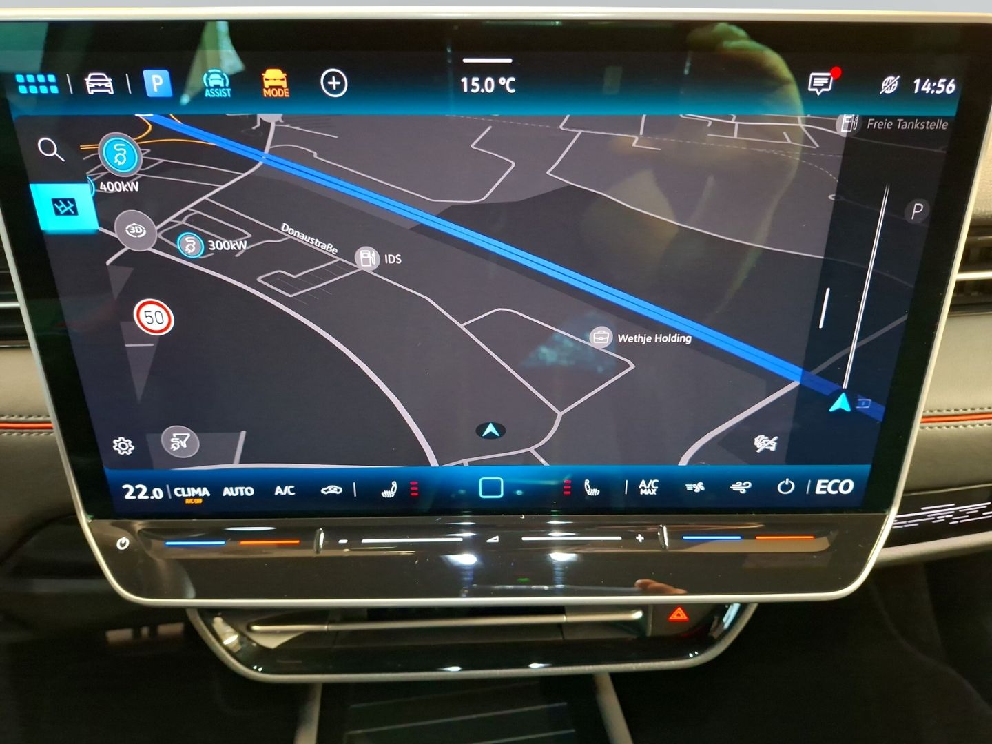 ID.7 Tourer GTX 4Motion *AHK*KAMERA*NAVI*GARANTI