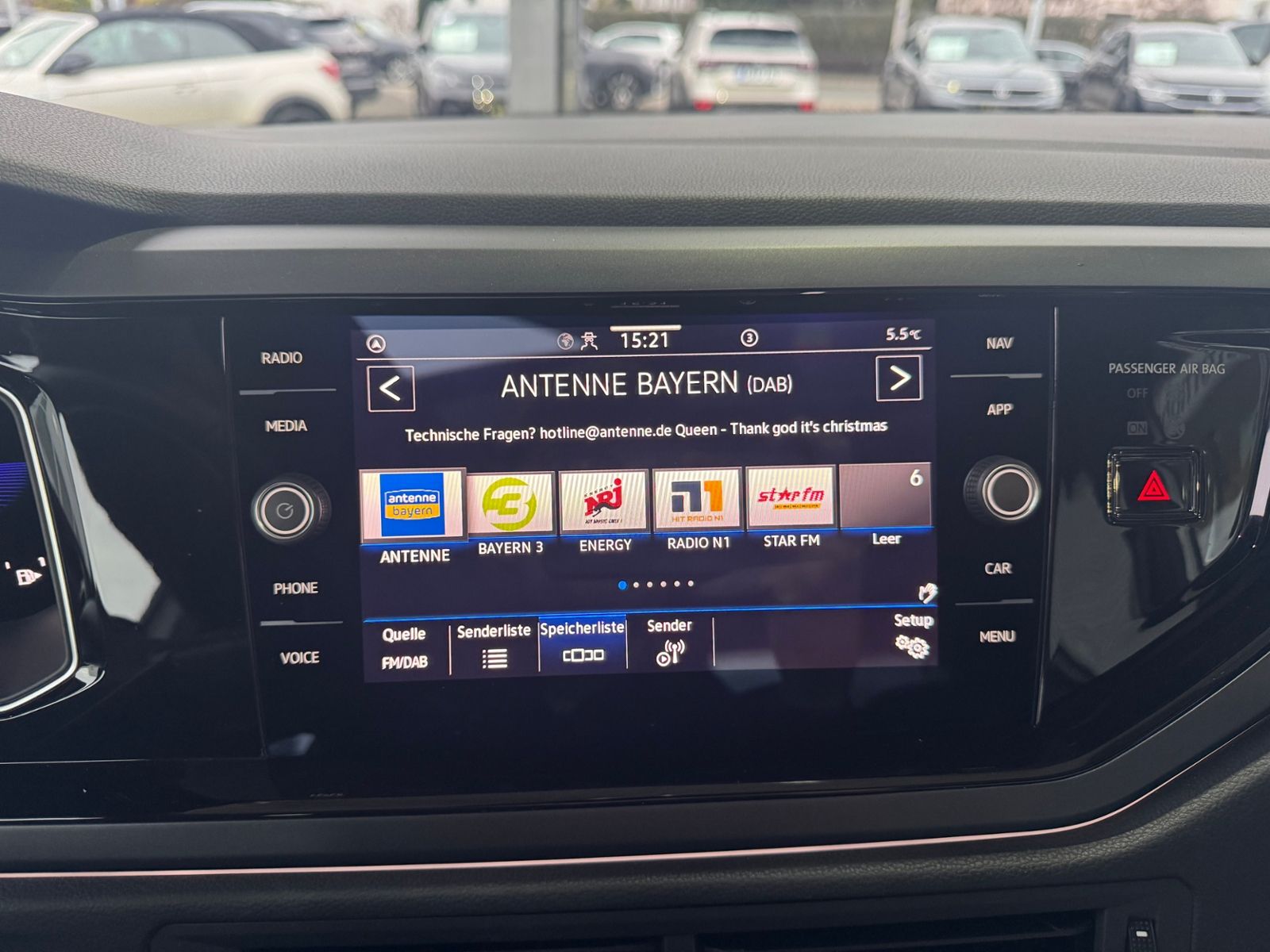 Volkswagen Taigo - Bild 24