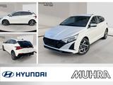 Hyundai i20 1.0 DCT PRIME BOSE LED 17"LM SMART-KEY - Hyundai i20 Neuwagen in Duisburg