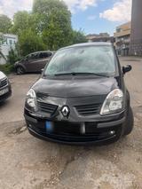 Renault Kfz Auto Renault Modus 1.4 16V zu verkaufen - Renault Modus in Köln