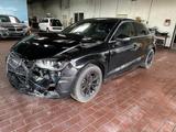 Audi A3 1.4TFSI 92 KW Lim. ambiente°Standheizung°NAVI - Audi A3 Unfallwagen