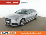 Audi A6 2.0 TFSI quattro Aut.*NAVI*PDC*ACC* - Audi A6