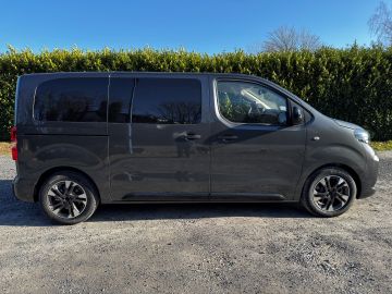 Opel Zafira Life - 4