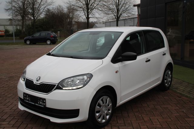 Skoda Citigo Active