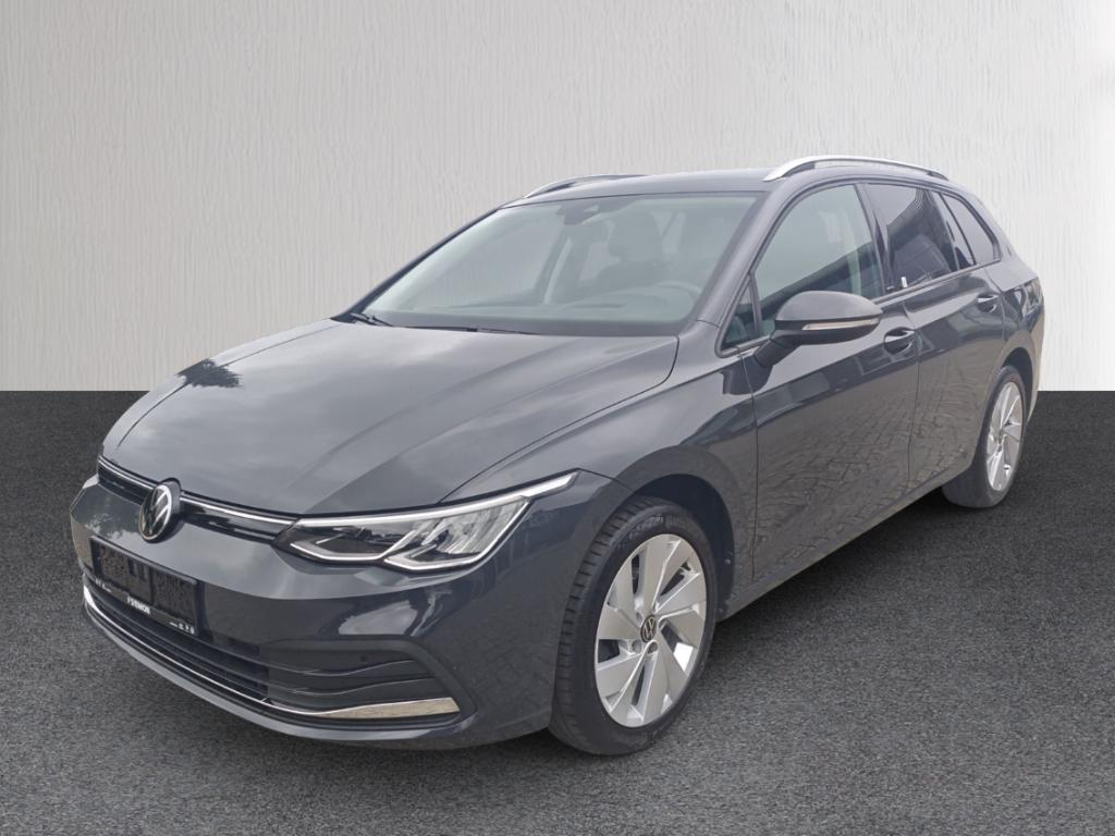 Volkswagen Golf Variant 1.0 eTSI Move AHK ACC LED HUD SHZ, миниатюра 9