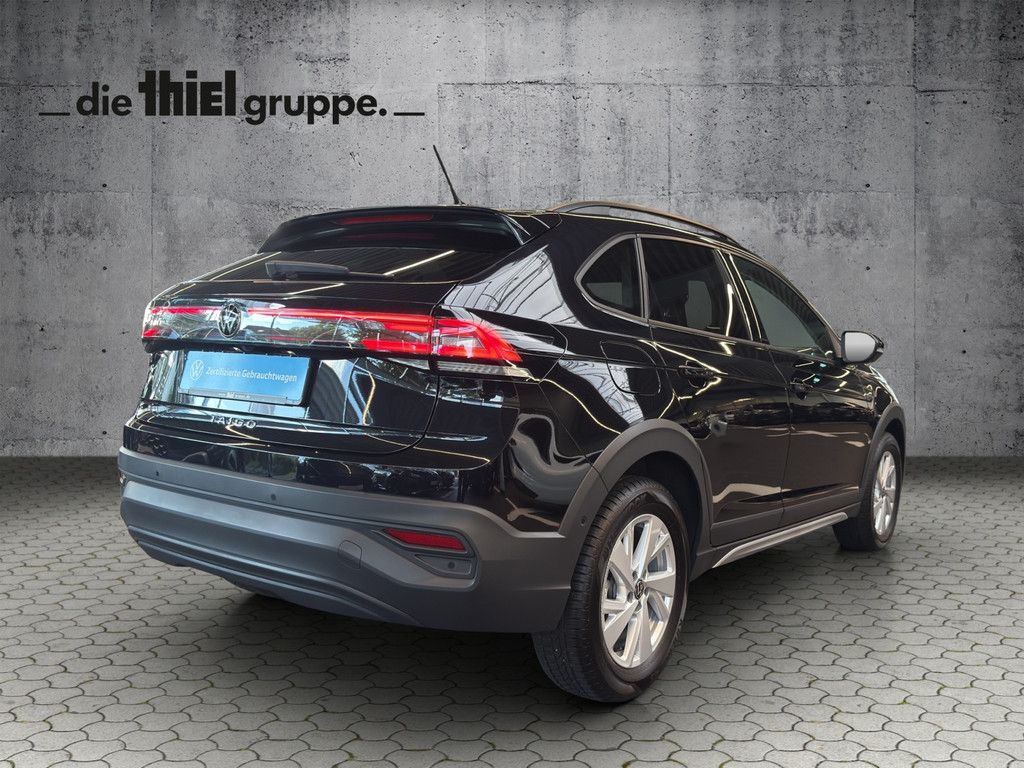 Volkswagen Taigo - Bild 5