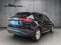 Volkswagen Taigo - Vorschau Bild 5