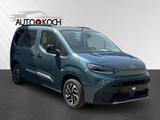 Toyota Proace City Verso L1 Electric Teamplayer Navi LE - blaue Toyota PROACE CITY