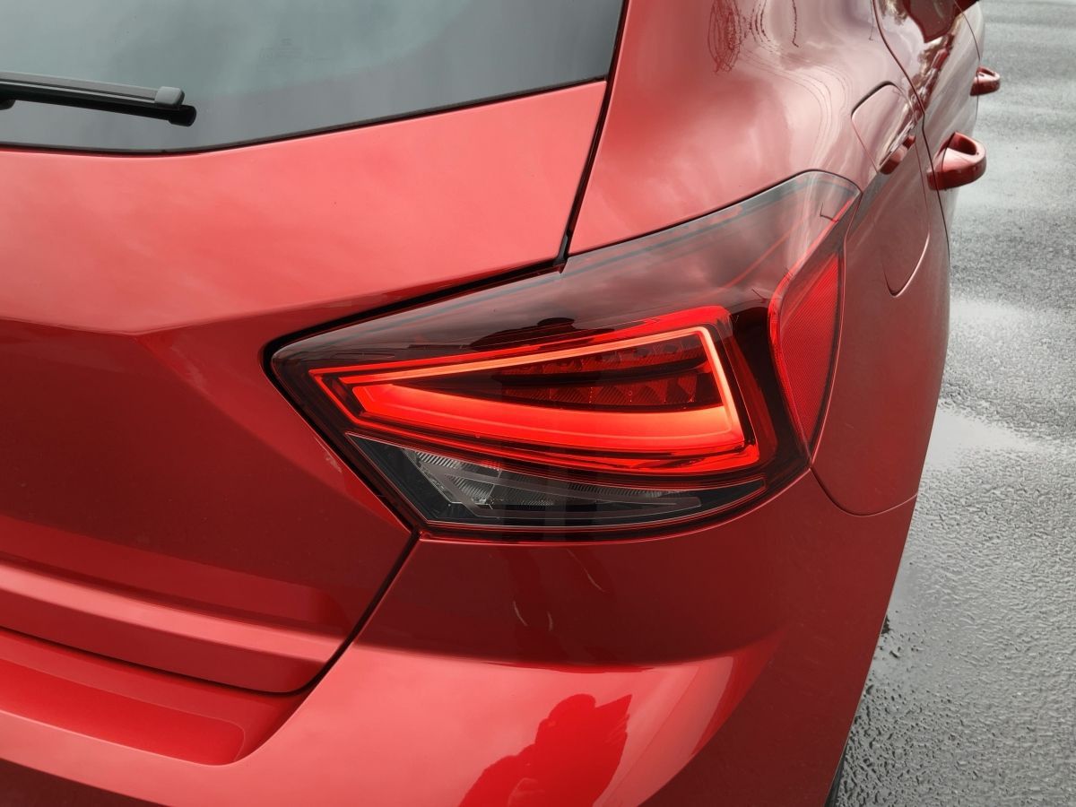 Seat Ibiza - Bild 15