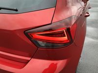 Seat Ibiza - Vorschau Bild 15