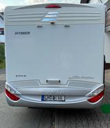 HYMER / ERIBA / HYMERCAR B 514 SL Star Edition  - HYMER / ERIBA B 514 sl