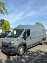 Opel Movano C Kasten HKa L4H2 3,5t Edition - Opel Movano: L4h3