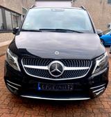 Mercedes-Benz V 250 d Aut. AVANTG. ED. lang AVANTGARDE EDITION