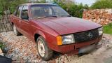 Opel Rekord E 2.0 Berlina Spender Fensterh... - Opel Rekord: B