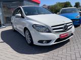 Mercedes-Benz B 180 B 180 Navi/Bluetooth/PDC/USB/Sitzheizung - : Teilleder, mit Klimaautomatik, Bluetooth