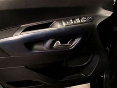 PEUGEOT Rifter Allure L1 Navi Klima PDC SHZ Tagfahrlicht