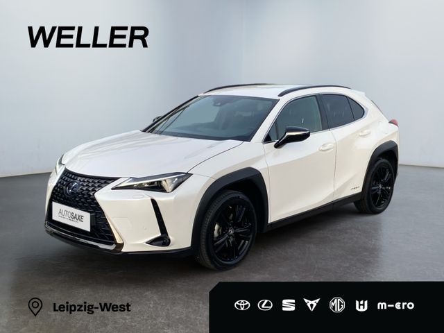 Lexus UX 250h Style+ Edition *Bi-LED*ACC*CAM*CarPlay*