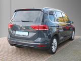 Volkswagen Touran 2.0 TDI DSG Highline 17" 7Sitze PANO ACC - VW Touran Gebrauchtwagen in Bonn
