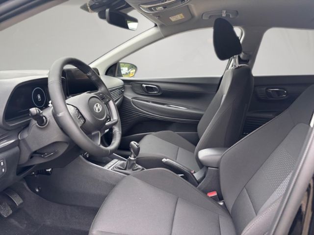 Hyundai i20 - Bild 7