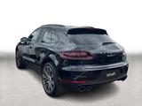Porsche Macan S 3.0 L APP PANO NAVI ALCANTARA PDC XENON - Porsche aus 2018