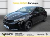 Renault Clio V 1.0 TCe 90 Evolution Sitzheizung