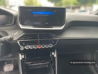Peugeot 2008 - Vorschau Bild 11
