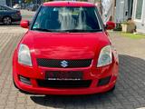 Suzuki Swift Lim. Classic - Suzuki Swift Classic mit Benzin-Antrieb