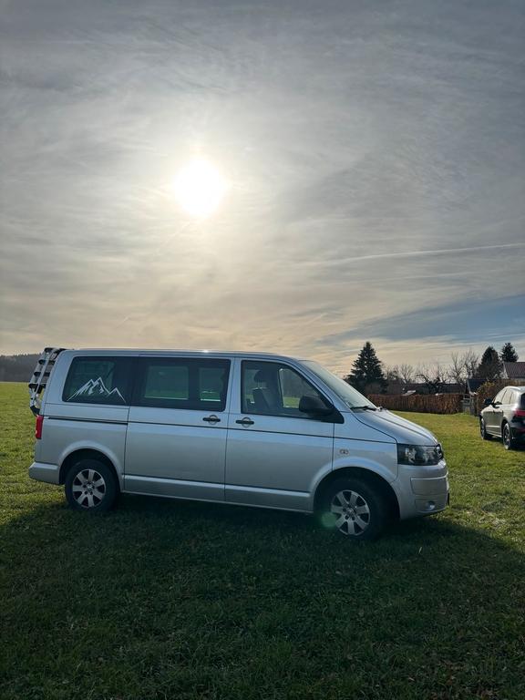 Volkswagen T5 Multivan
