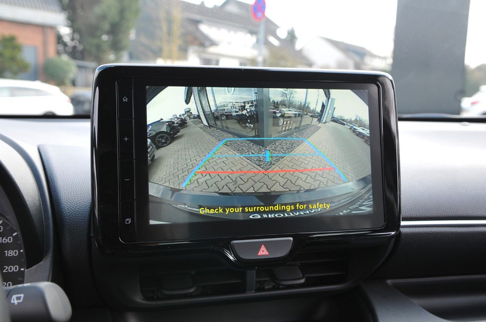 Mazda 2 Hybrid - Bild 20