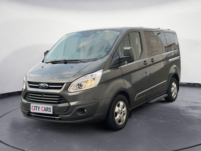 Ford Tourneo Custom Kombi 310 L1 Titanium 8.Sitzer