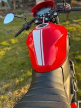 Suzuki SV 650 - SV 650