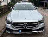 Mercedes-Benz E 220 d T Autom. - Facelift - gebrauchte Mercedes-Benz E 220 mit Facelift