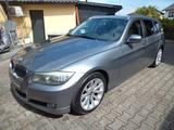BMW 325dA Tour. -E91-Edit.M-Sport-Navi-Xenon-2.Hd-1A - BMW 325: Kombi