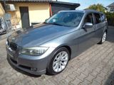 BMW 325dA Tour. -E91-Edit.M-Sport-Navi-Xenon-2.Hd-1A - BMW 325: 325d E91