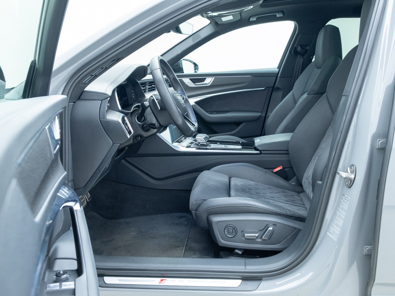 Audi RS6 - Bild 12