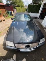 Mercedes-Benz Mercedes, SL, 280 - Mercedes-Benz 280: Roadster, Sl