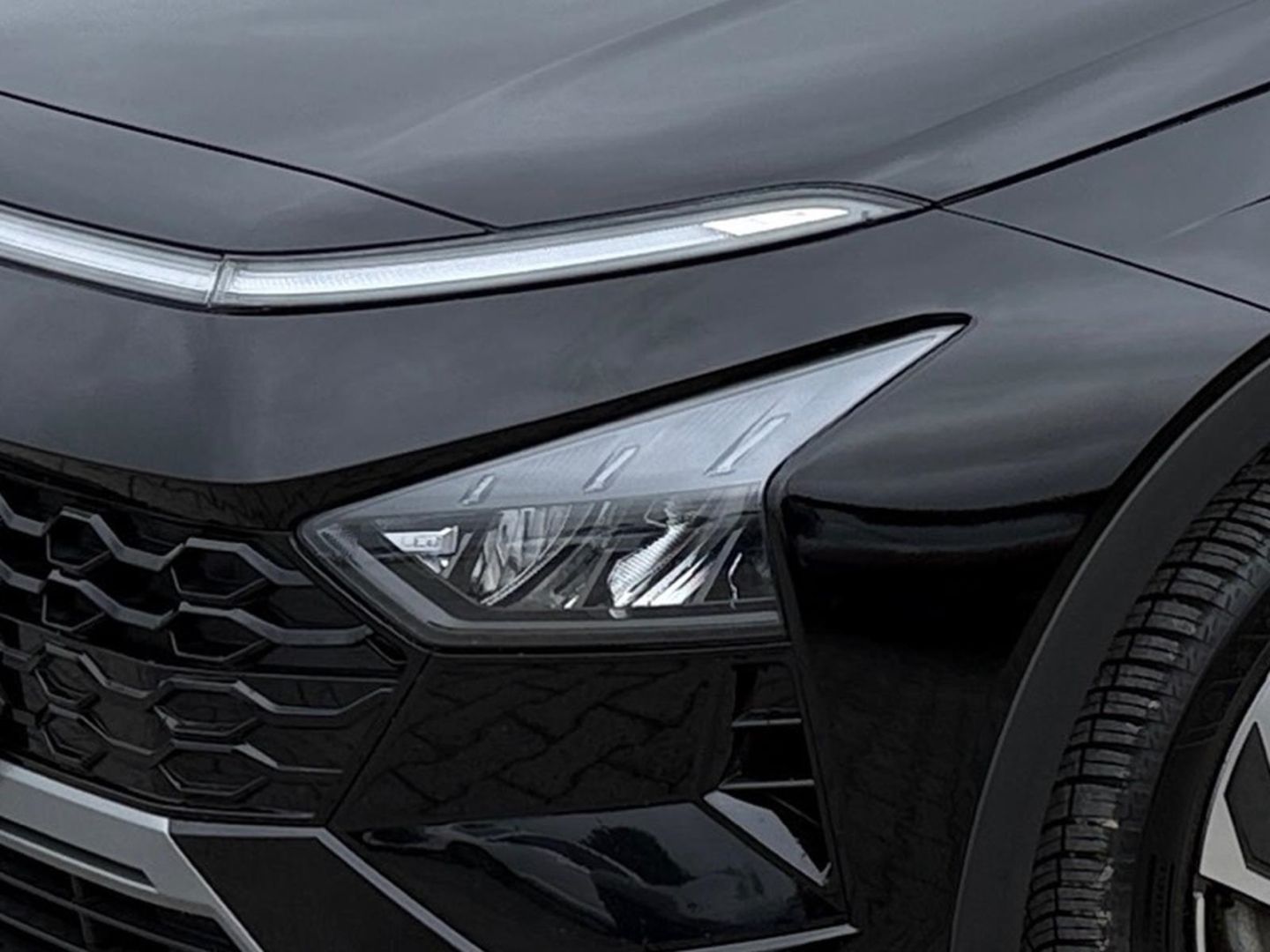 Hyundai BAYON – Bild 5
