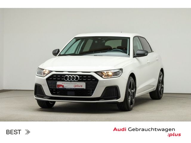 Audi A1 Sportback 25 TFSI advanced*SMART-INTER*VIRTUA