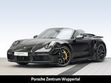 Porsche 992 911 Turbo S Cabriolet Burmester Nachtsicht - Porsche Gebrauchtwagen