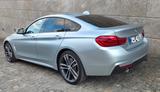 BMW 440i xDrive GC | Individual | non OPF | M-Sport. - BMW 440 Gran Coupé aus 2017