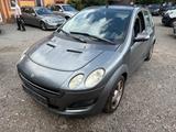 Smart ForFour 1,5 passion - gebrauchte Smart ForFour aus dem Jahr 2005