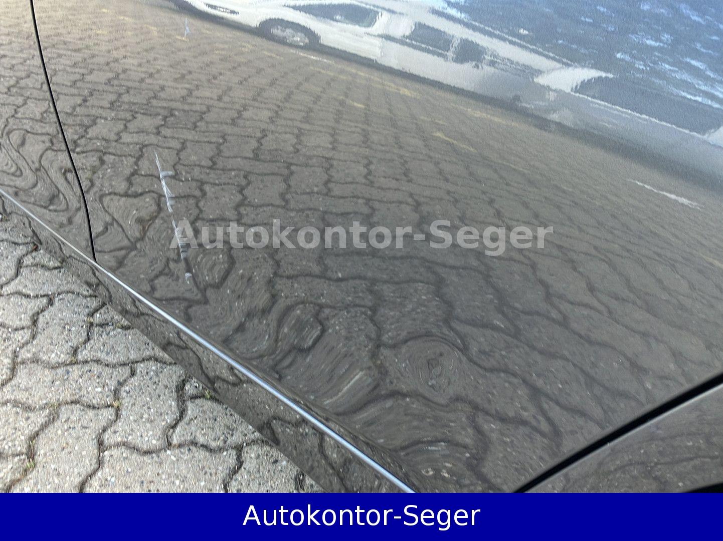 BMW 320 i Touring Sport Line