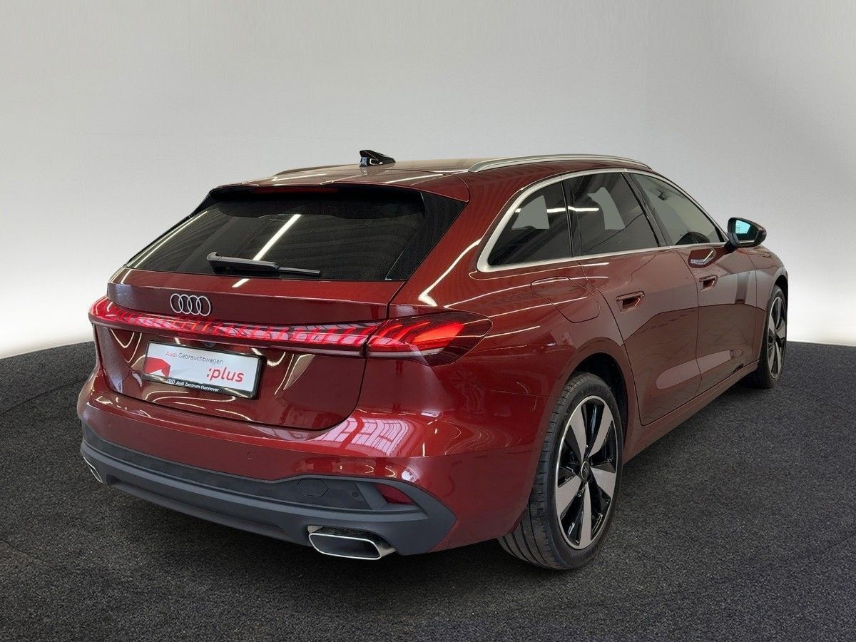 Audi A5 - Bild 5