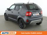 Suzuki Ignis 1.2 DualJet Mild-Hybrid Comfort+ 4x4*NAVI* - graue Suzuki Ignis